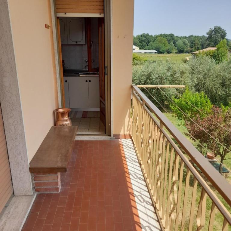 CASA CAMELIA - Casa con 3 Camere da Letto - 19