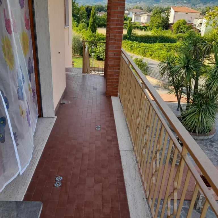 CASA CAMELIA - Casa con 3 Camere da Letto - 20