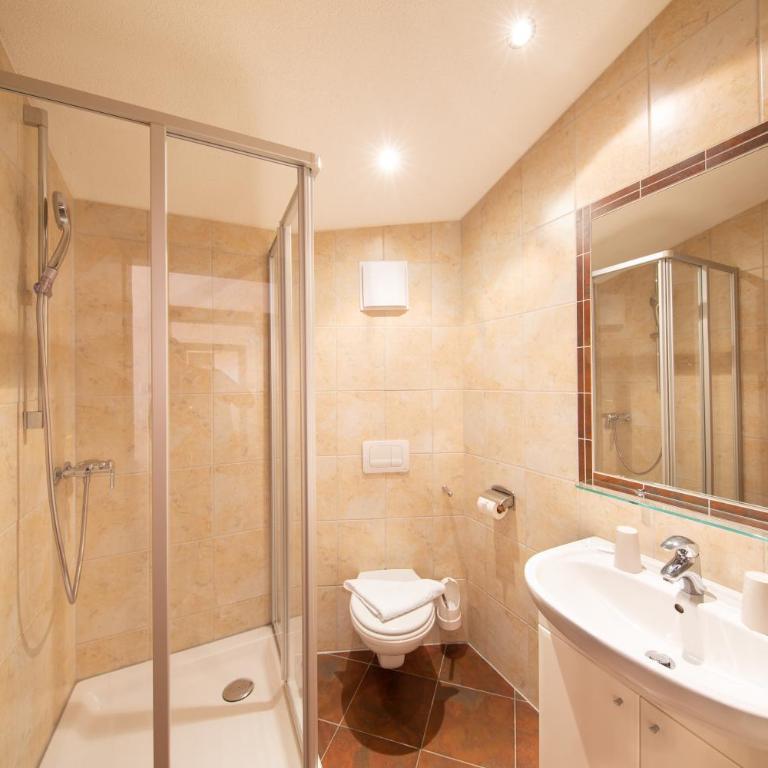 A Casa Kristall - Apartment Piccolino - 6