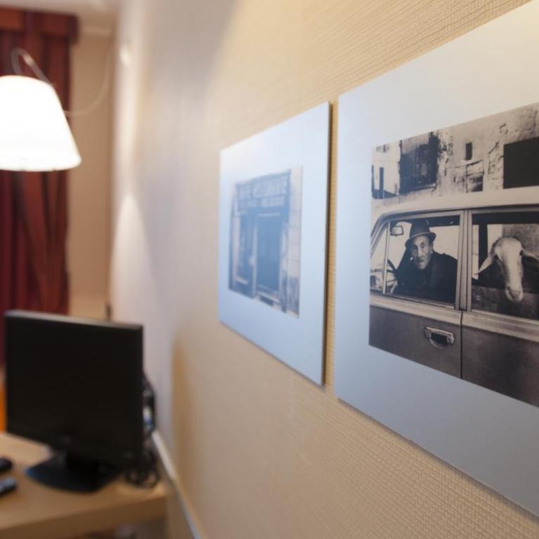 AlbaResidence Masera26 - Junior Suite - 9
