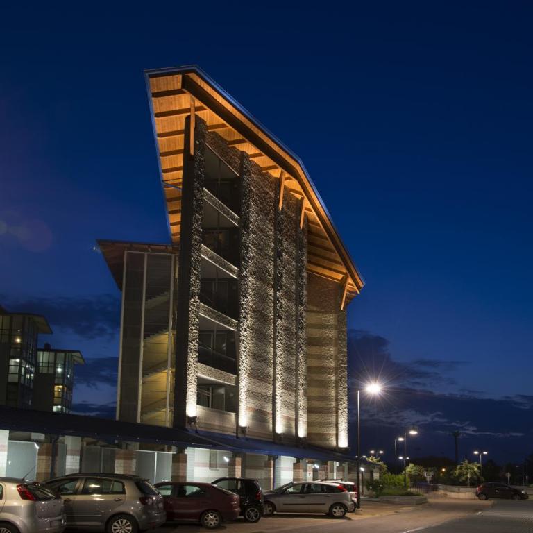 AlbaResidence Masera26 - Suite - 4