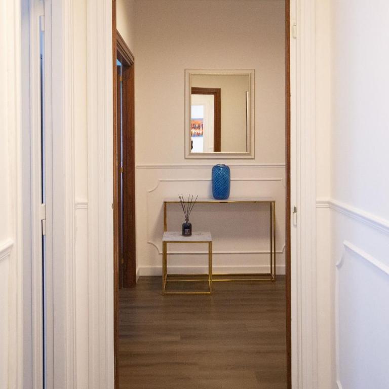 My Vatican Place - Deluxe Apartment - 47