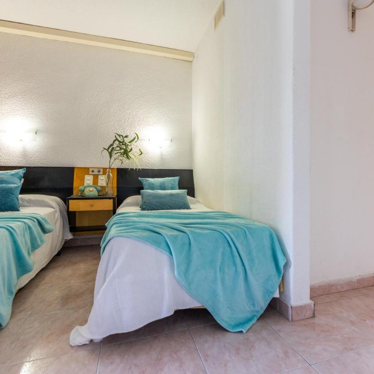 Apartamentos Alboran-Arysal - Estudio - 7