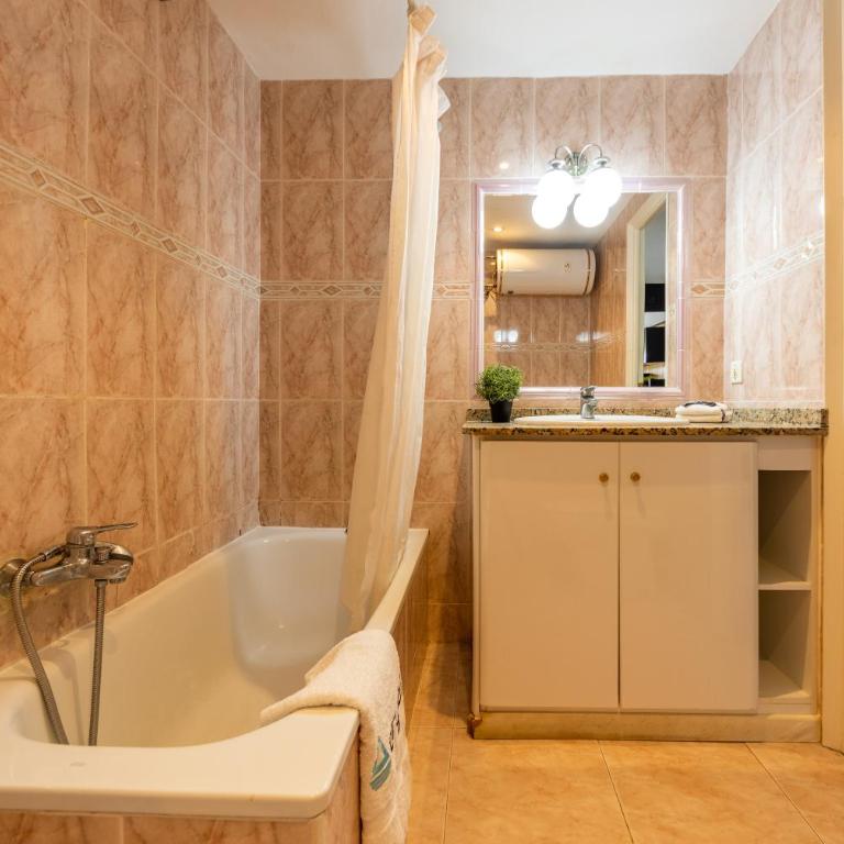 Apartamentos Alboran-Arysal - Estudio - 13