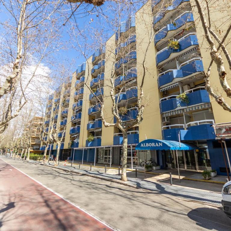 Apartamentos Alboran-Arysal - Estudio - 14