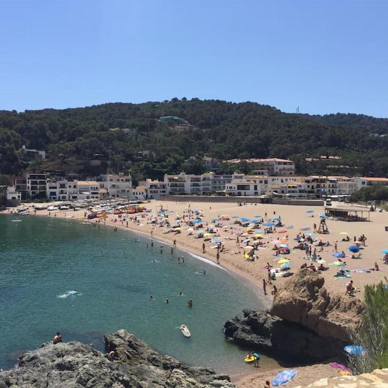 La Perla de Sa Riera - Apartamento de 1 dormitorio - 3