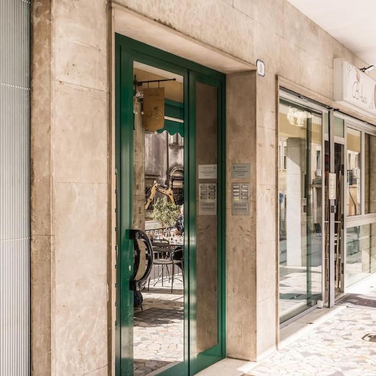 enJoy Home - Attico con idromassaggio e garage - zona Sant'Antonio - Appartamento con 1 Camera da Letto - 42