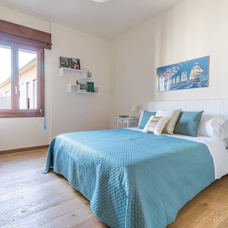 enJoy Home - Attico con idromassaggio e garage - zona Sant'Antonio - Appartamento con 1 Camera da Letto - 18