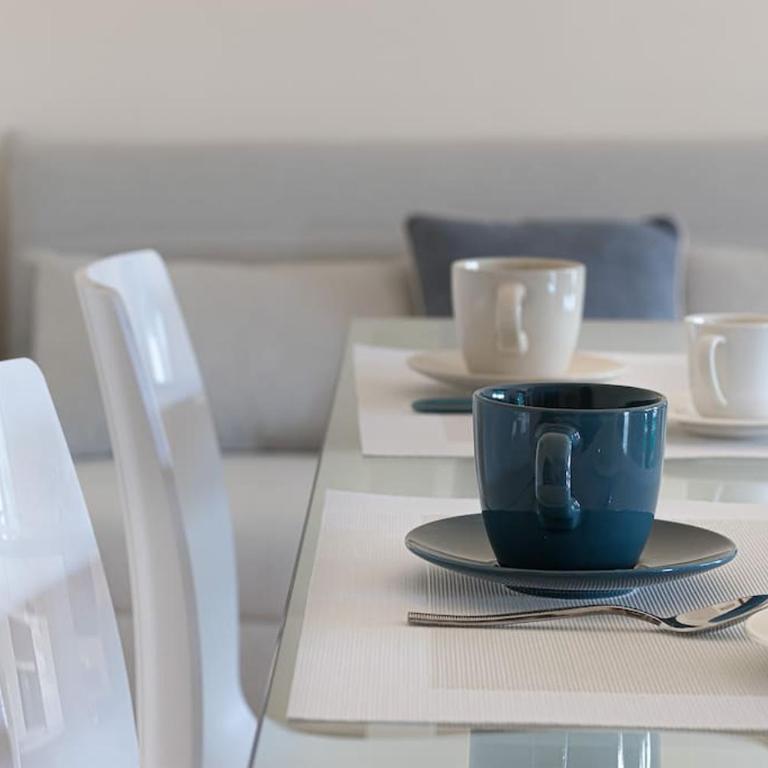 enJoy Home - Attico con idromassaggio e garage - zona Sant'Antonio - Appartamento con 1 Camera da Letto - 10