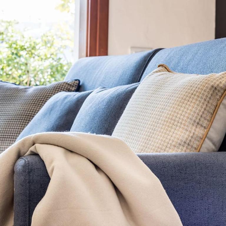 enJoy Home - Attico con idromassaggio e garage - zona Sant'Antonio - Appartamento con 1 Camera da Letto - 3