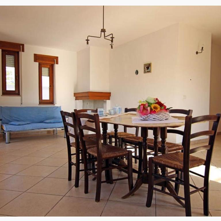 Villette Ninfee - Casa con 3 Camere da Letto - 8