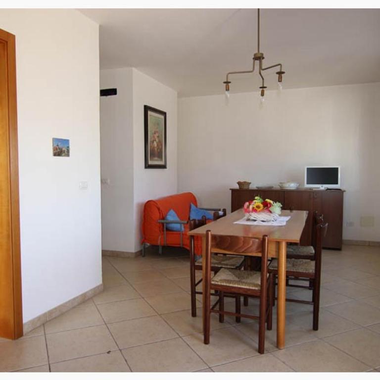 Villette Ninfee - Casa con 2 Camere da Letto - 8