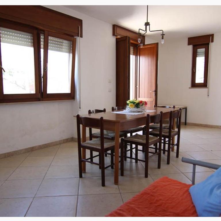 Villette Ninfee - Casa con 2 Camere da Letto - 7