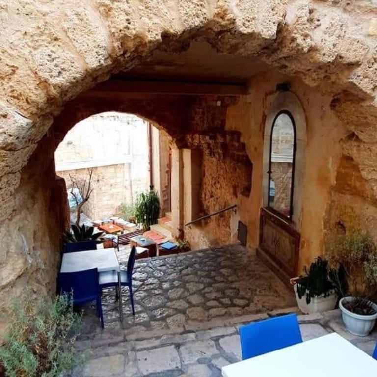 Home holiday Kalanto nel cuore del centro storico di Castellammare - One-Bedroom House - 19