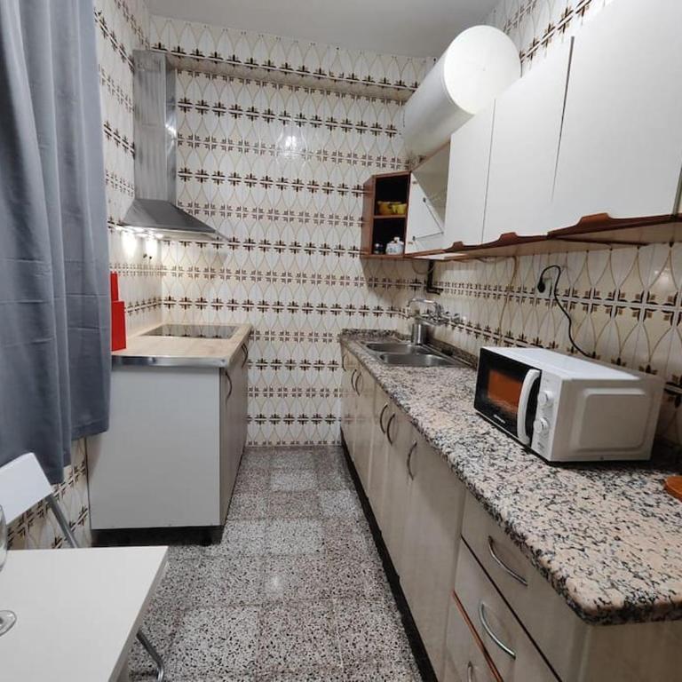 Mar Carihuela Apartamento - Apartamento de 3 dormitorios - 10