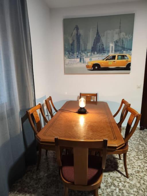 Mar Carihuela Apartamento - Apartamento de 3 dormitorios - 21
