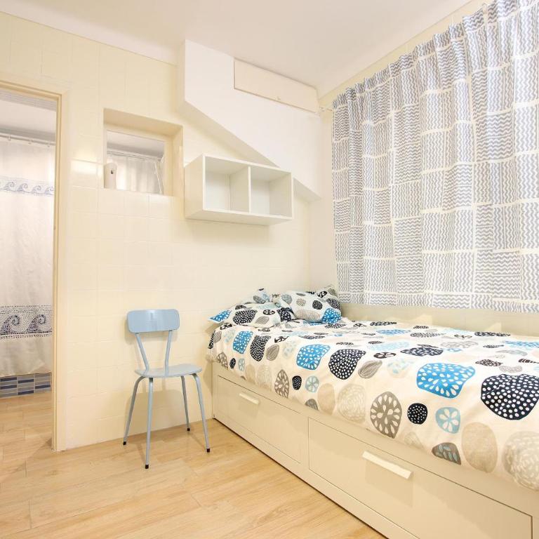 Puerto Pollensa - 4079-58 Mallorca - Apartamento de 3 dormitorios - 15