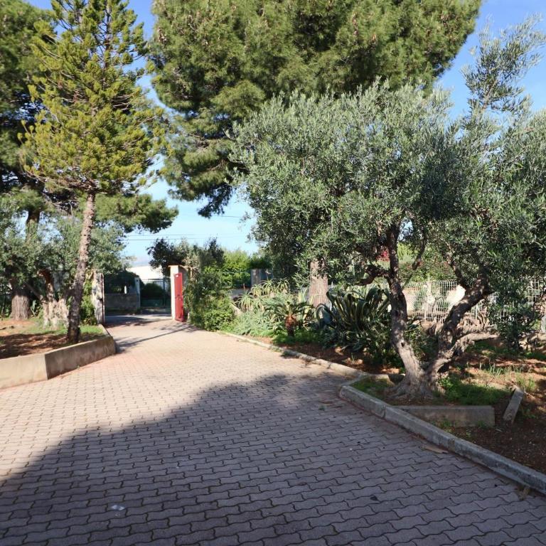 Villa Casa di Franca - 700 meters from the sea Scopello - Villa con Vista Mare - 59