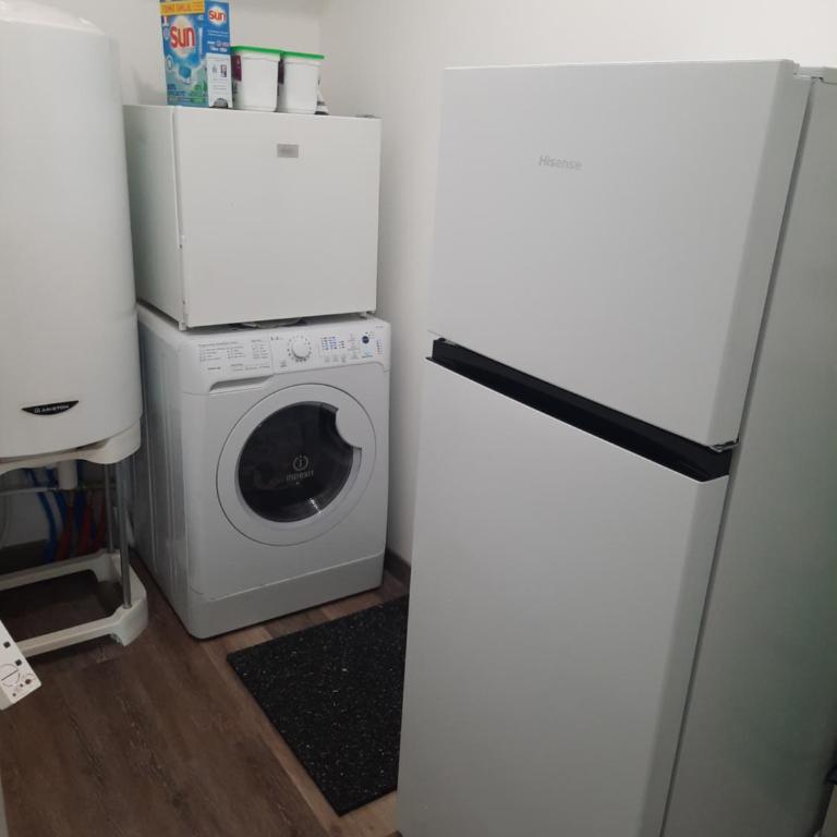 Duplex proche de Genève et du lac léman - Appartement 2 Chambres - 26