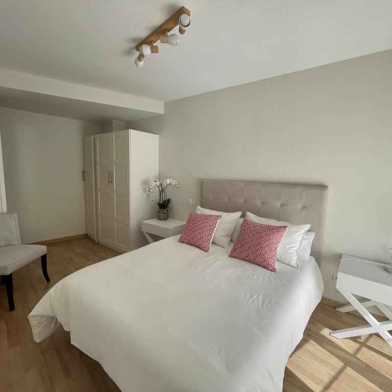 Zabella Mercado central - Apartamento de 2 dormitorios - 5