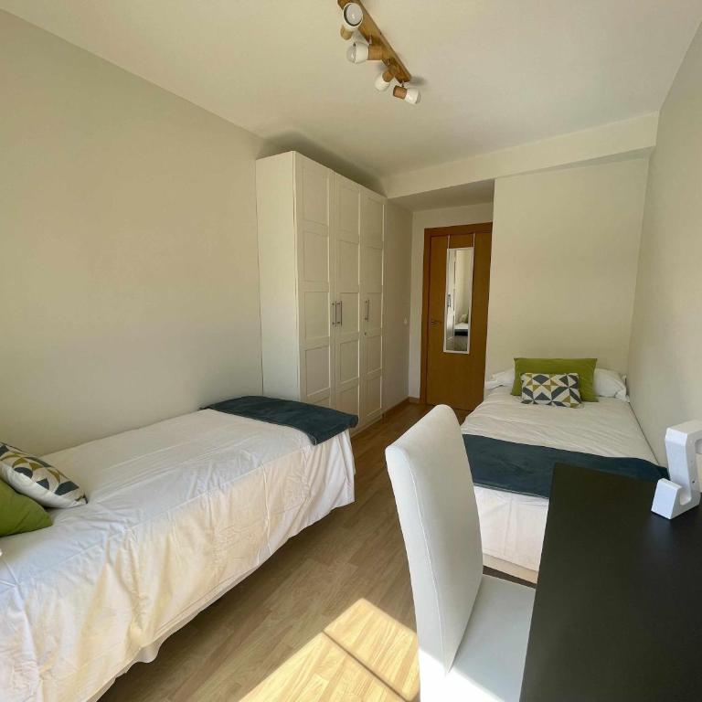 Zabella Mercado central - Apartamento de 2 dormitorios - 6