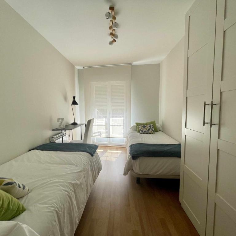Zabella Mercado central - Apartamento de 2 dormitorios - 9