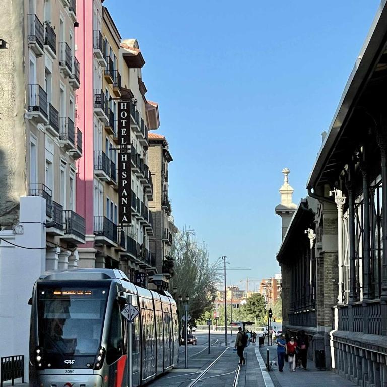 Zabella Mercado central - Apartamento de 2 dormitorios - 2