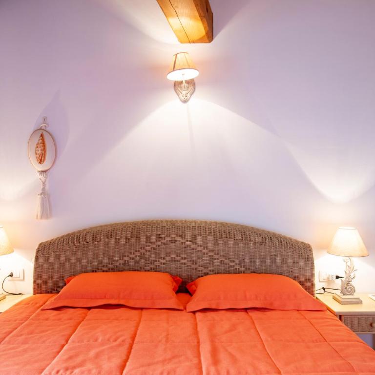 Villa Dalia Punta Molara San Teodoro - Villa - 12