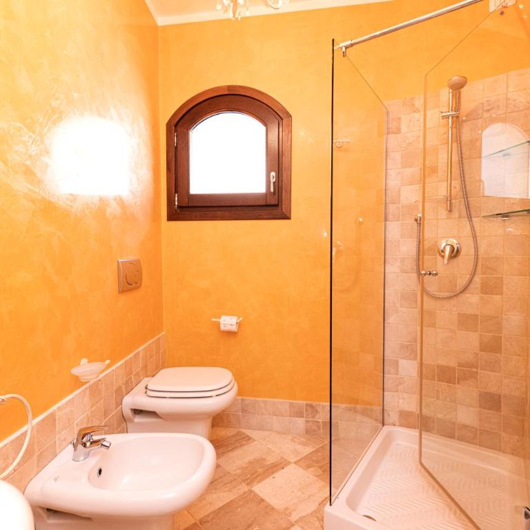 Villa Dalia Punta Molara San Teodoro - Villa - 19
