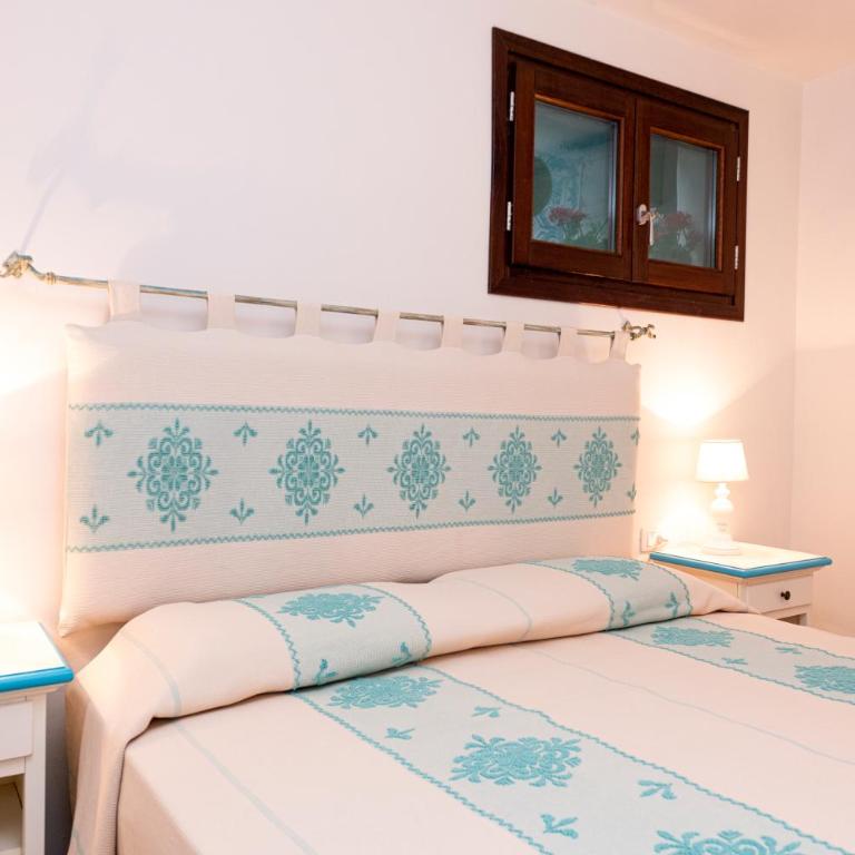 Villa Dalia Punta Molara San Teodoro - Villa - 28