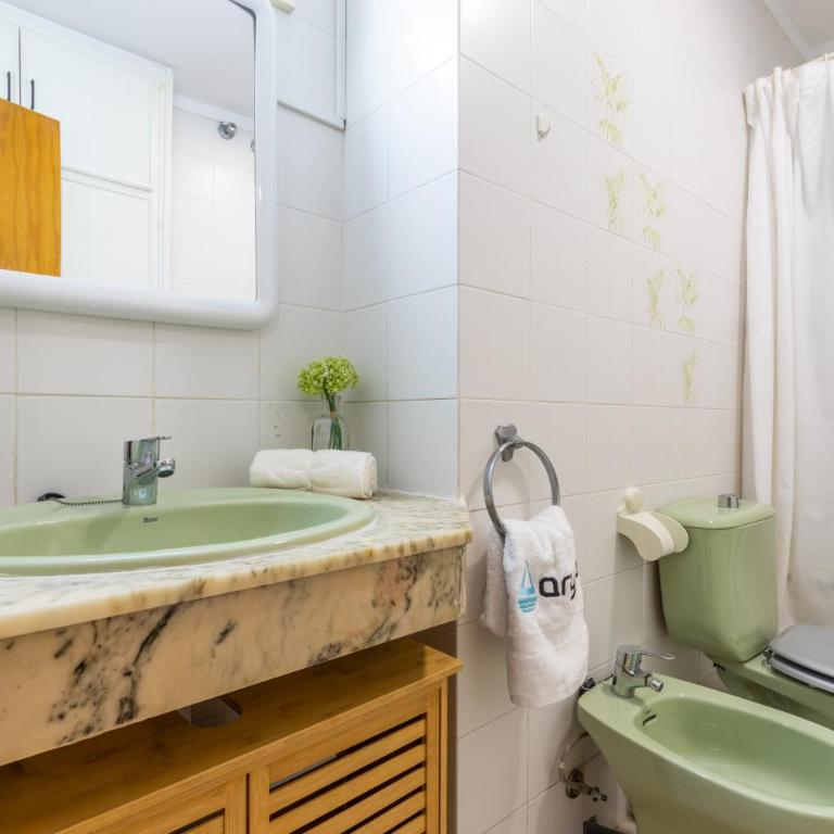 Novelty con vistas al mar - Apartamento de 1 dormitorio - 9