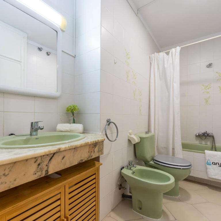 Novelty con vistas al mar - Apartamento de 1 dormitorio - 15