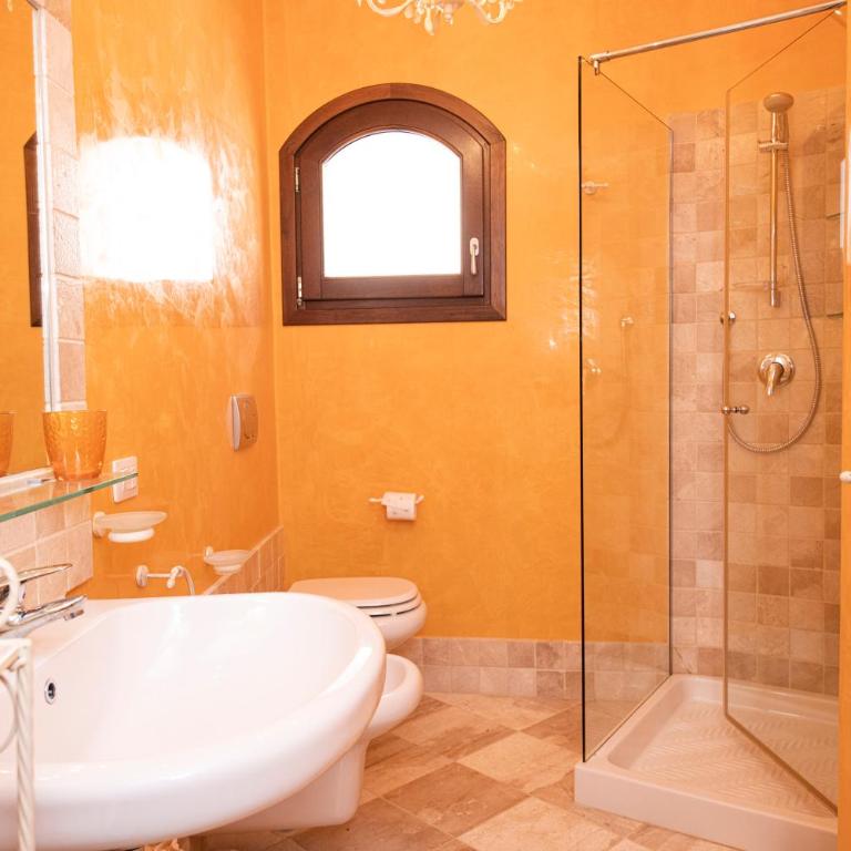 Villa Dalia Punta Molara San Teodoro - Villa - 21