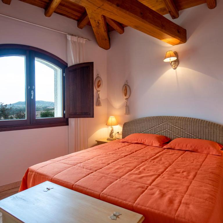 Villa Dalia Punta Molara San Teodoro - Villa - 13
