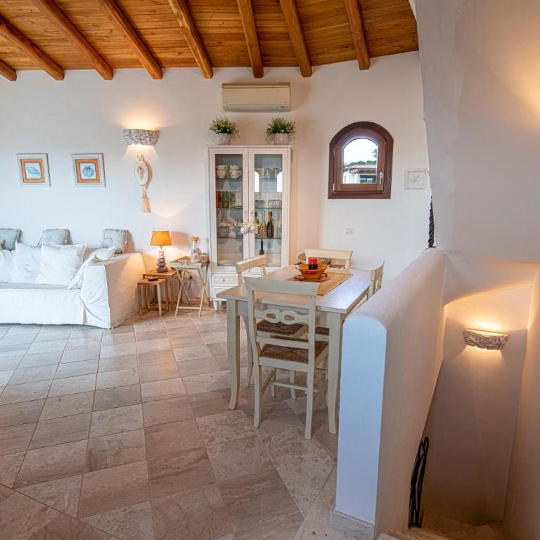 Villa Dalia Punta Molara San Teodoro - Villa - 10