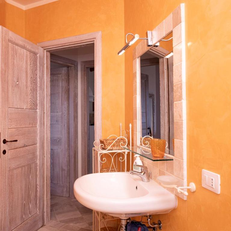 Villa Dalia Punta Molara San Teodoro - Villa - 23