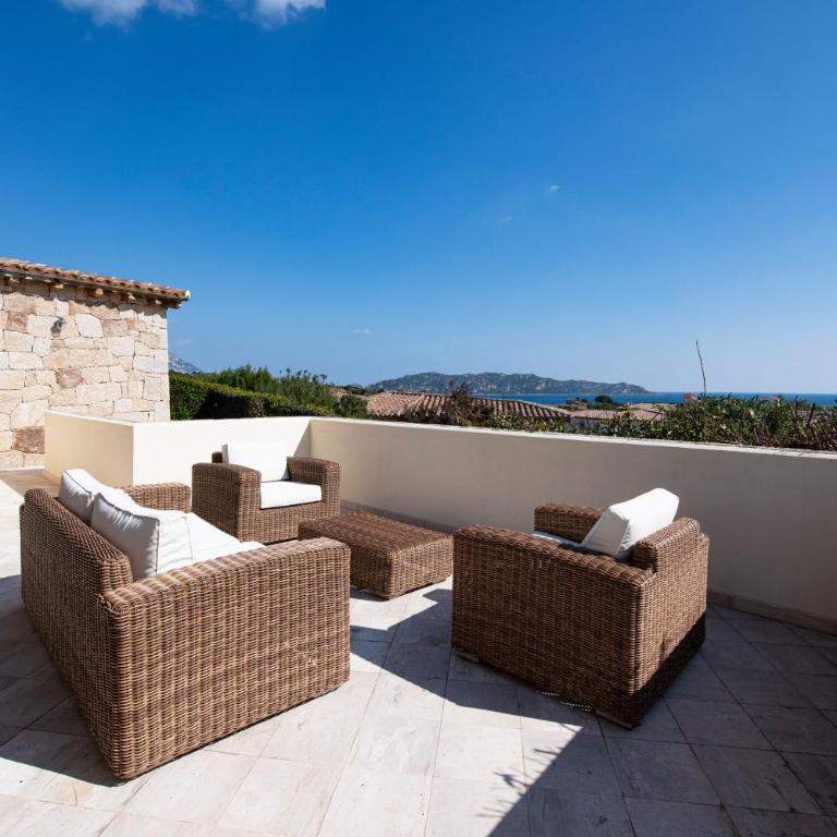 Villa Dalia Punta Molara San Teodoro - Villa - 40
