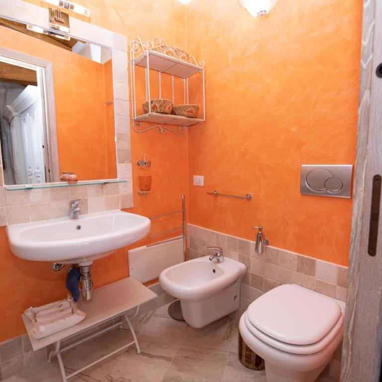 Villa Dalia Punta Molara San Teodoro - Villa - 20