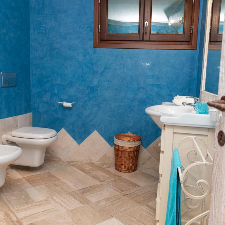 Villa Dalia Punta Molara San Teodoro - Villa - 32