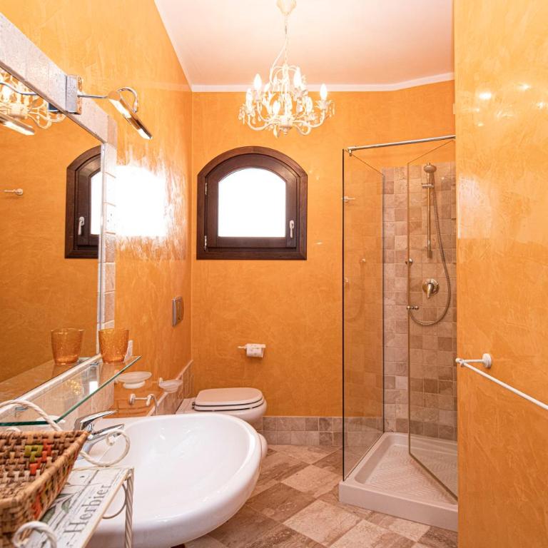Villa Dalia Punta Molara San Teodoro - Villa - 22