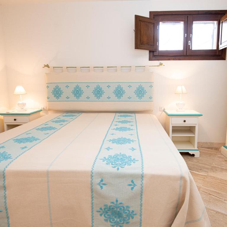 Villa Dalia Punta Molara San Teodoro - Villa - 25