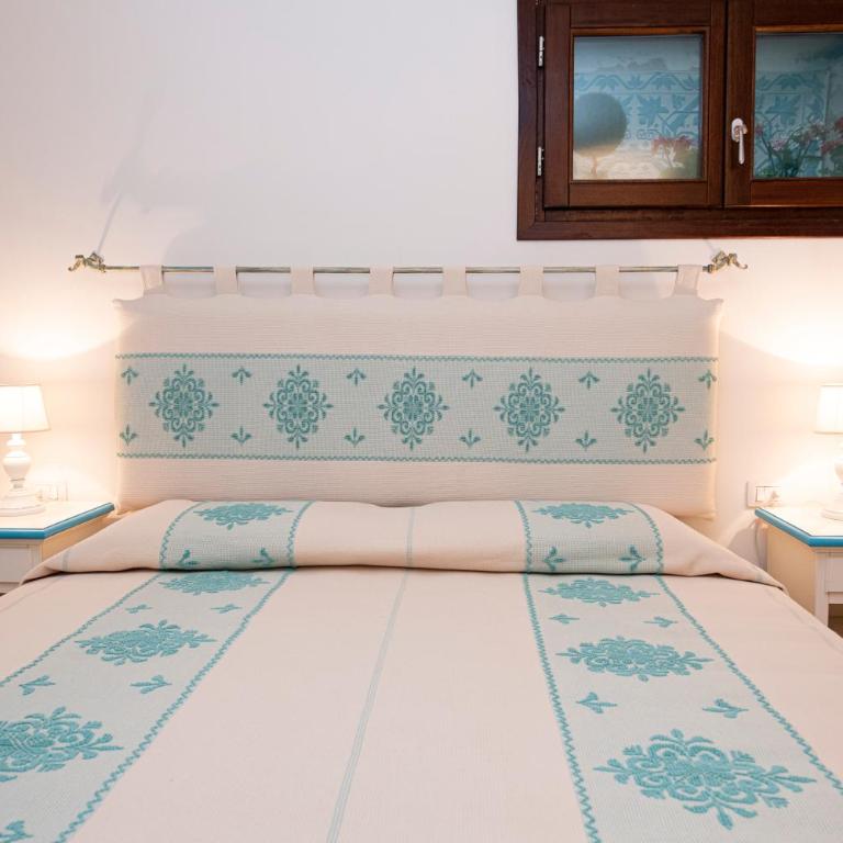 Villa Dalia Punta Molara San Teodoro - Villa - 27