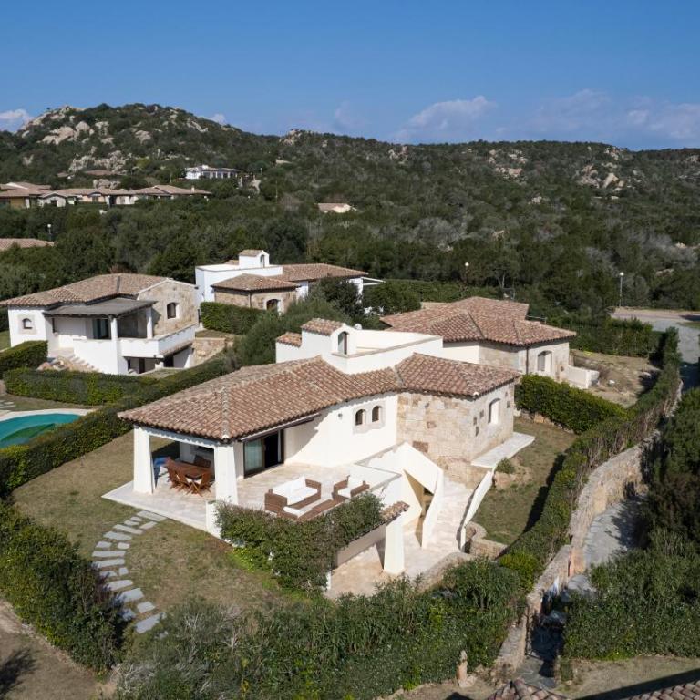Villa Dalia Punta Molara San Teodoro - Villa - 1
