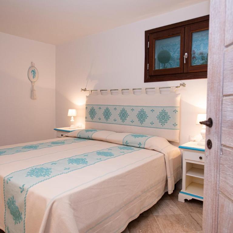 Villa Dalia Punta Molara San Teodoro - Villa - 29