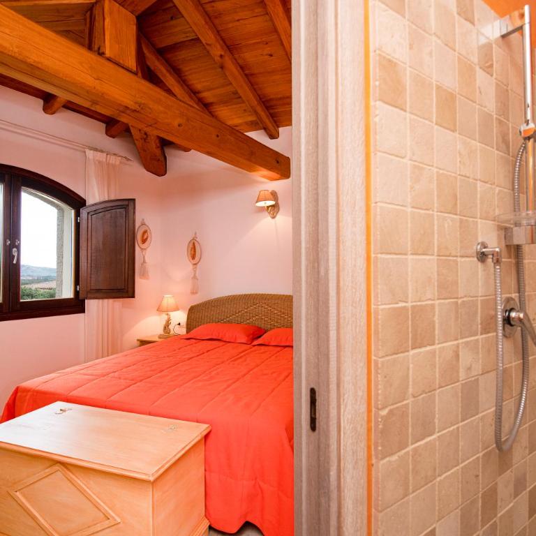 Villa Dalia Punta Molara San Teodoro - Villa - 15