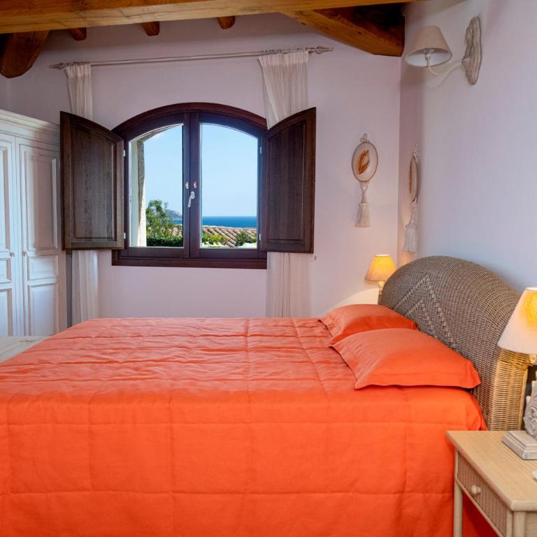 Villa Dalia Punta Molara San Teodoro - Villa - 11
