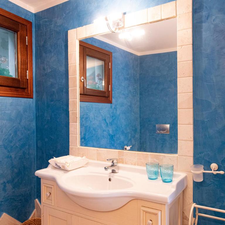Villa Dalia Punta Molara San Teodoro - Villa - 31