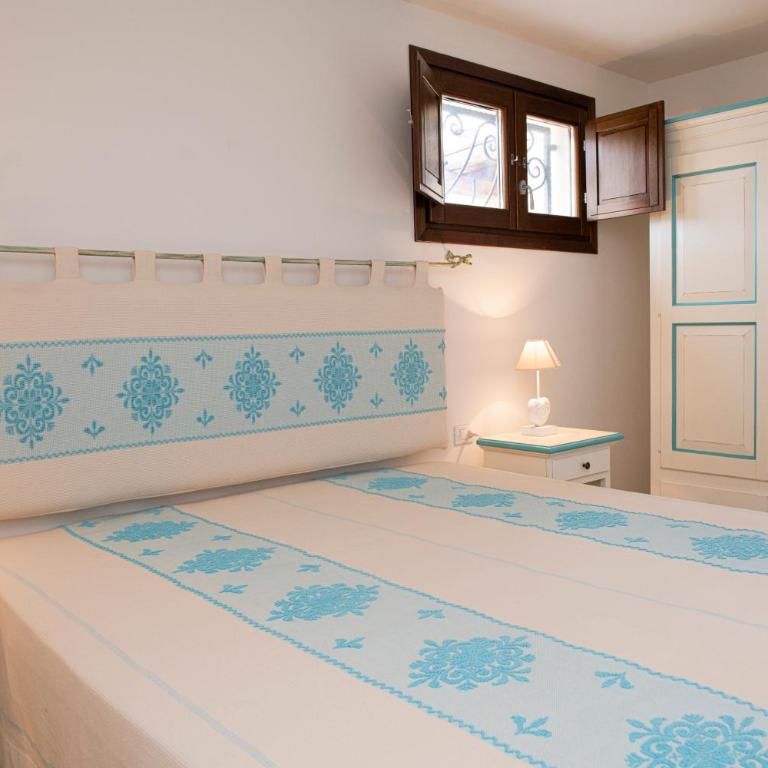 Villa Dalia Punta Molara San Teodoro - Villa - 26