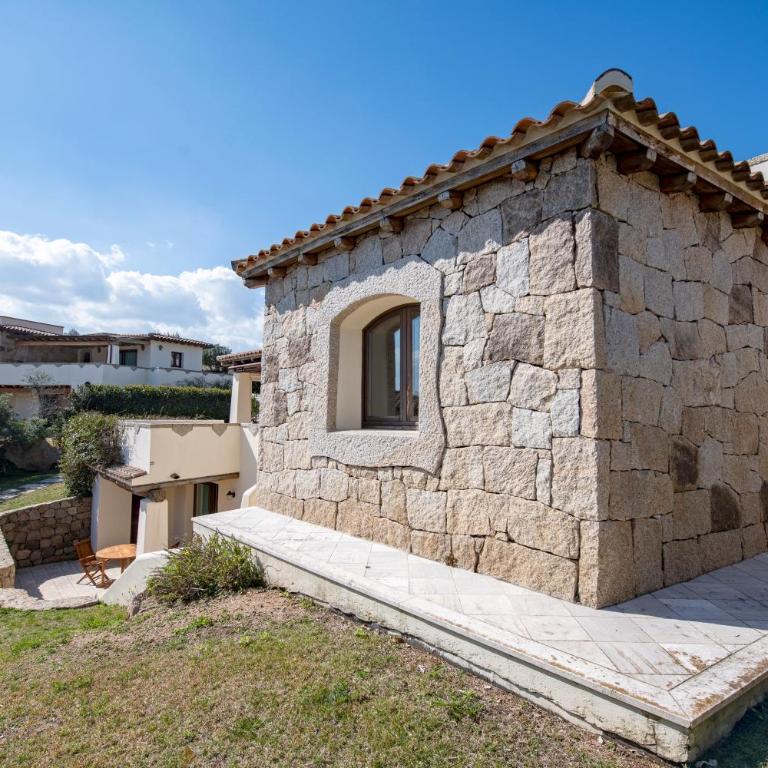 Villa Dalia Punta Molara San Teodoro - Villa - 38