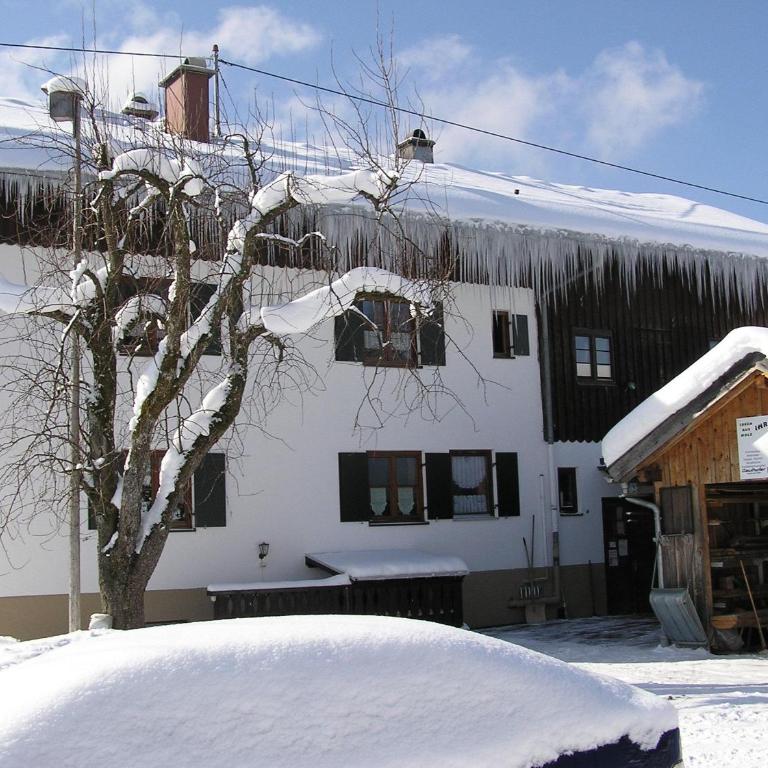 Ferienwohnung Nöß - Apartment mit 2 Schlafzimmern - 12